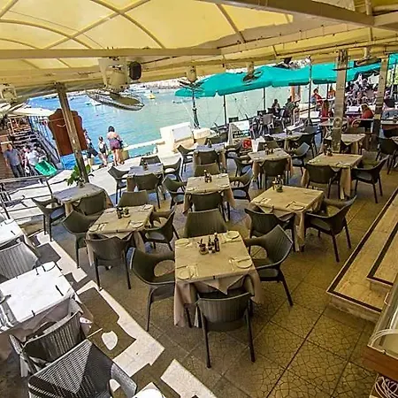 San Andrea Hotell Xlendi