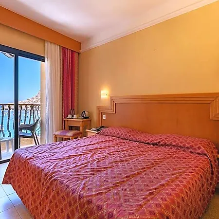 Hotell San Andrea Xlendi