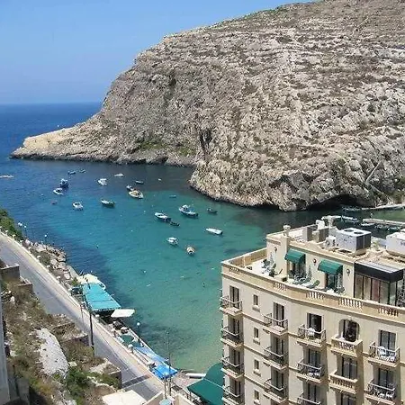 Hotel San Andrea 3*