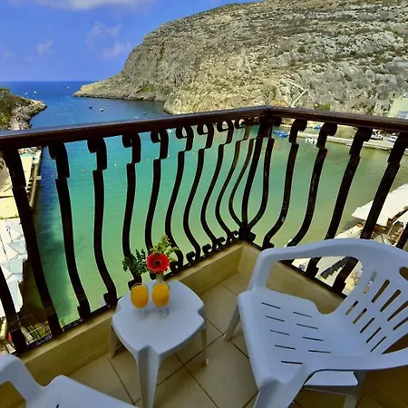Hotell San Andrea