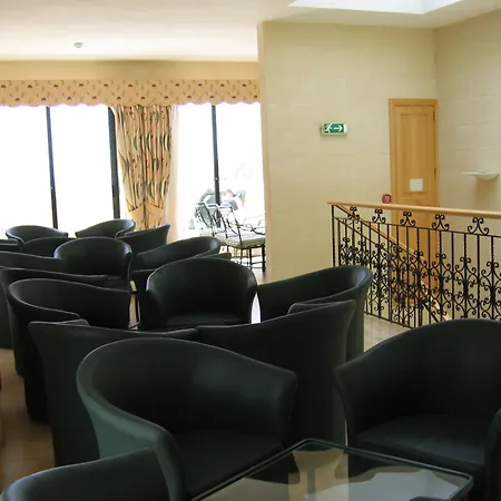 San Andrea Hotell 3*