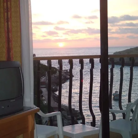 Hotell San Andrea 3*