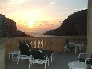 San Andrea Xlendi