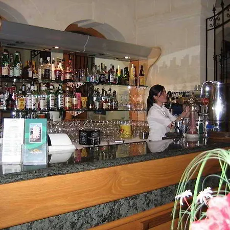 Hotell San Andrea 3*