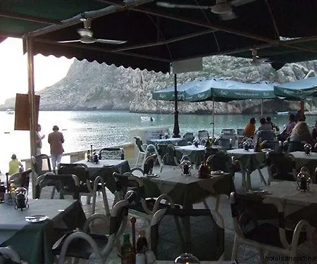San Andrea Hotel