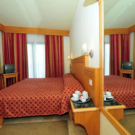 Hotel San Andrea Xlendi
