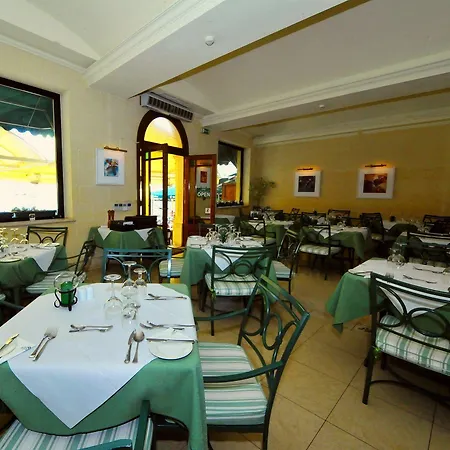 San Andrea Hotel