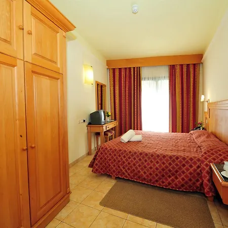 San Andrea Hotel