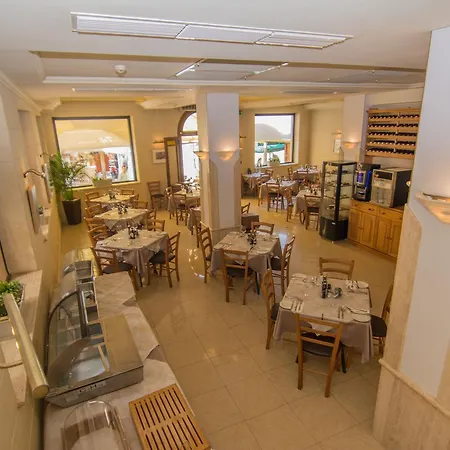 Hotell San Andrea 3*