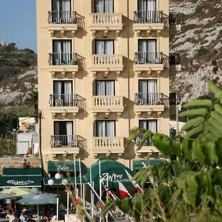 מלון San Andrea