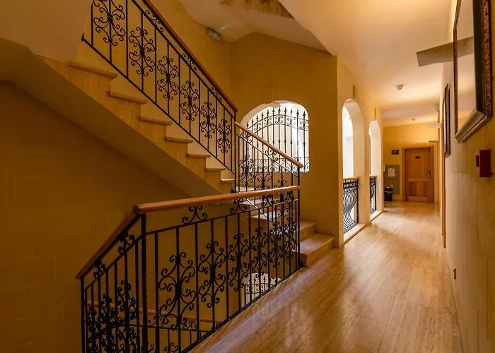 Ξενοδοχείο San Andrea 3*