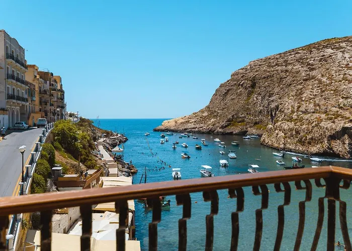 San Andrea Ξενοδοχείο 3*