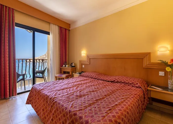 San Andrea 3* Xlendi