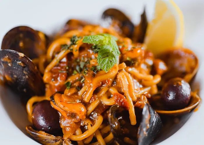 Отель San Andrea 3*