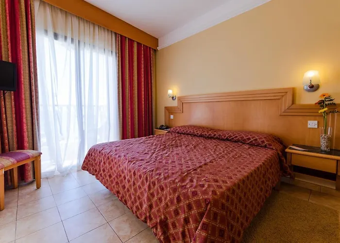 San Andrea Ξενοδοχείο 3*