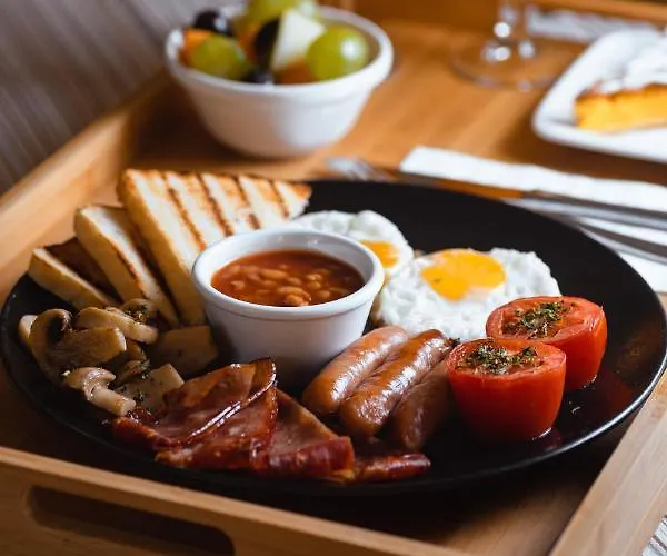 Ξενοδοχείο San Andrea 3*