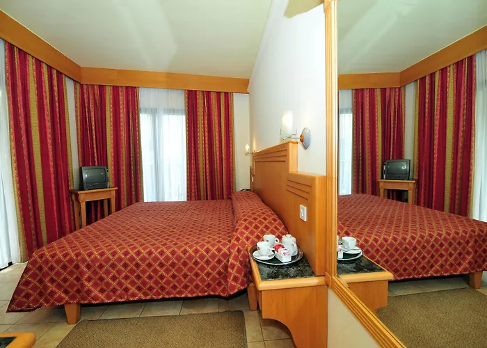 San Andrea 3* Ксленди