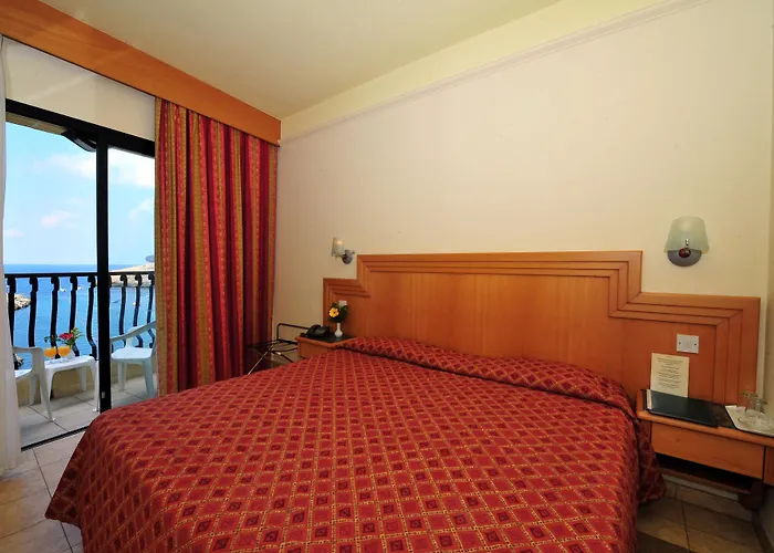 San Andrea 3* Ксленди