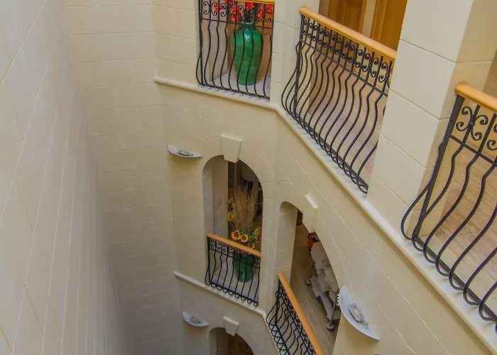 San Andrea Отель