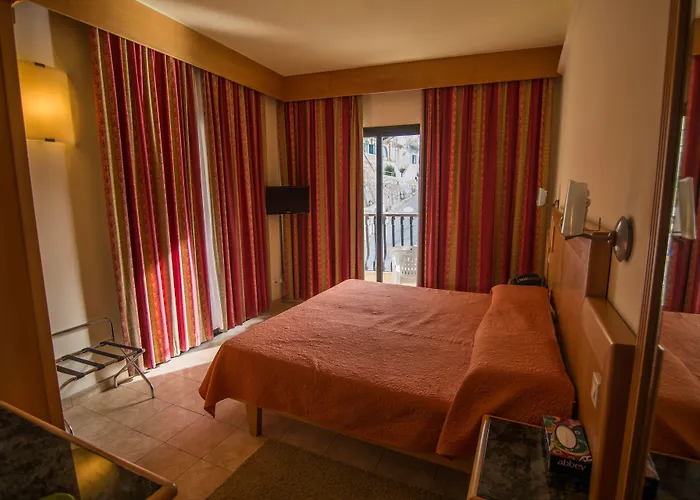 San Andrea Ξενοδοχείο 3*