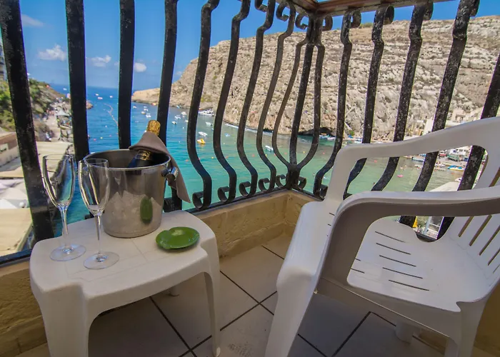 San Andrea Ξενοδοχείο