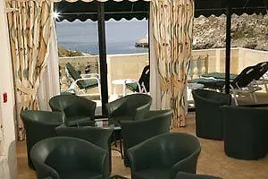Hotel San Andrea Xlendi