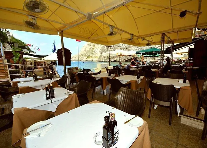 Ξενοδοχείο San Andrea Xlendi