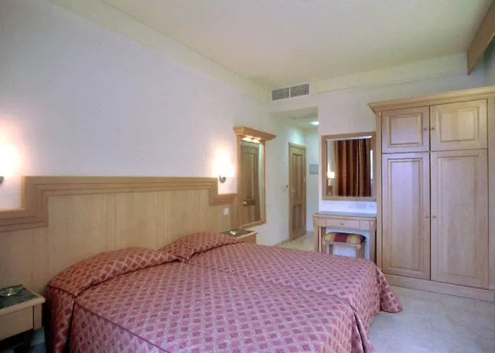 Hotel San Andrea Xlendi