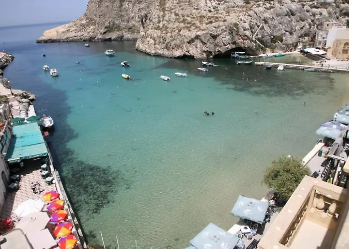 San Andrea Отель 3*