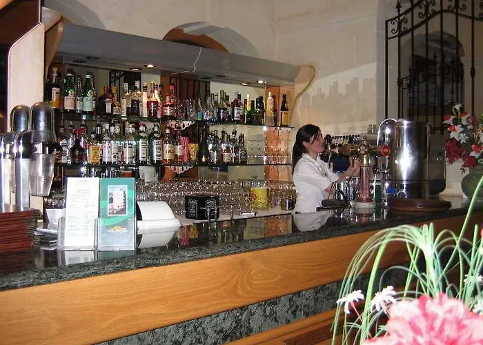 Отель San Andrea 3*