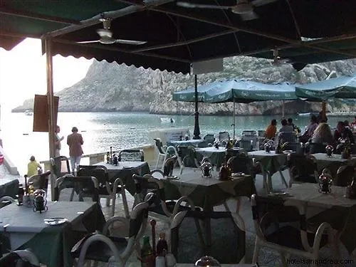 San Andrea Ξενοδοχείο