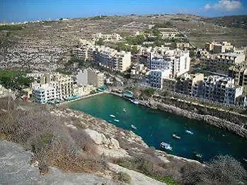 San Andrea Отель Ксленди