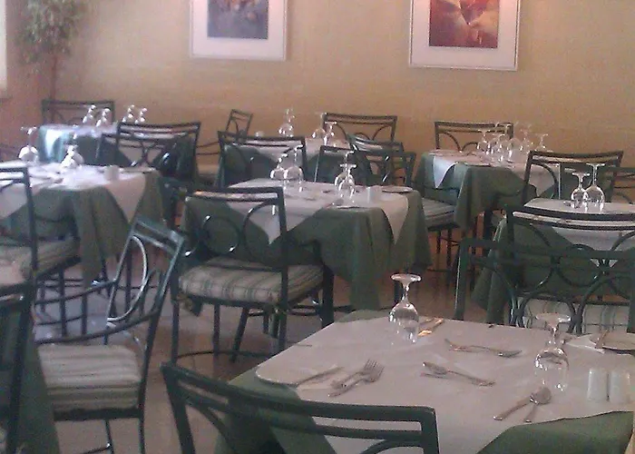 Hotel San Andrea Xlendi