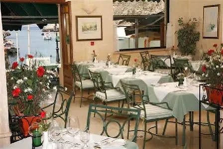 Szálloda San Andrea