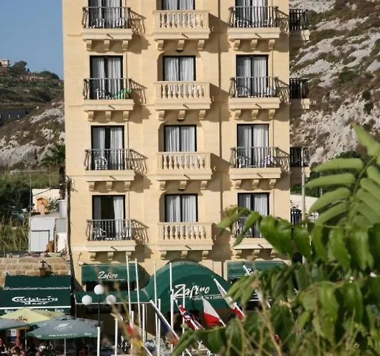 Ξενοδοχείο San Andrea